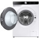 Пральна машина з сушкою Samsung WD90DG6G94BKUA