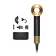 Dyson Supersonic HD07 Onyx Black/Gold (534017-01) EU