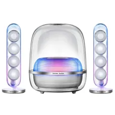 Harman/Kardon SoundSticks 5 White (HKSOUNDSTK5WEP)