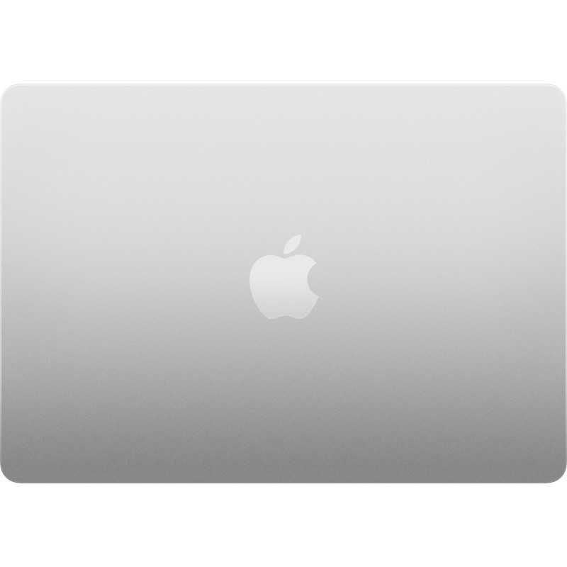 Apple MacBook Air 13.6 M3 512GB Silver (MXCT3) 2024