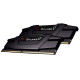 Модуль пам`ятi DDR4 2x8GB/3200 G.Skill Ripjaws V Black (F4-3200C16D-16GVKB)