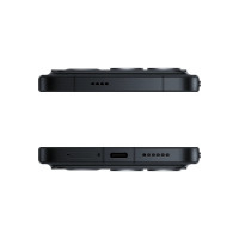 POCO F8 Ultra 12/256GB Black EU