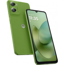 Смартфон Motorola Moto G06 4/256GB Tendril (PBA20001UA)