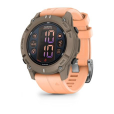 Garmin Descent G2 Paloma with Shell Pink Band (010-02986-01)