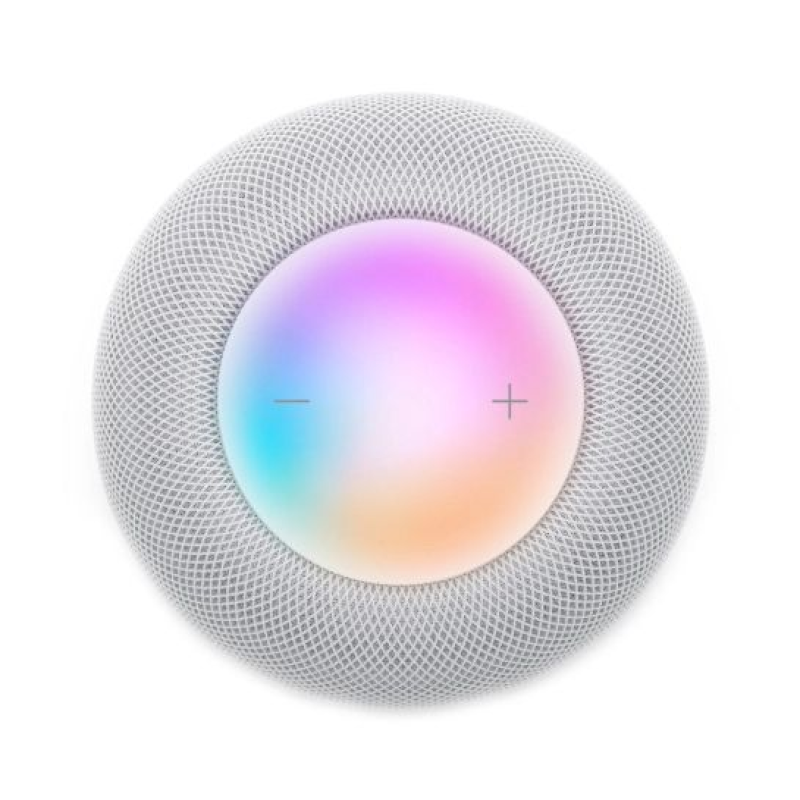Колонка Apple HomePod 2 White (MQJ83/MQJA3)
