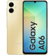 Samsung Galaxy A06 4/64Gb Gold (SM-A065FZDD) EU