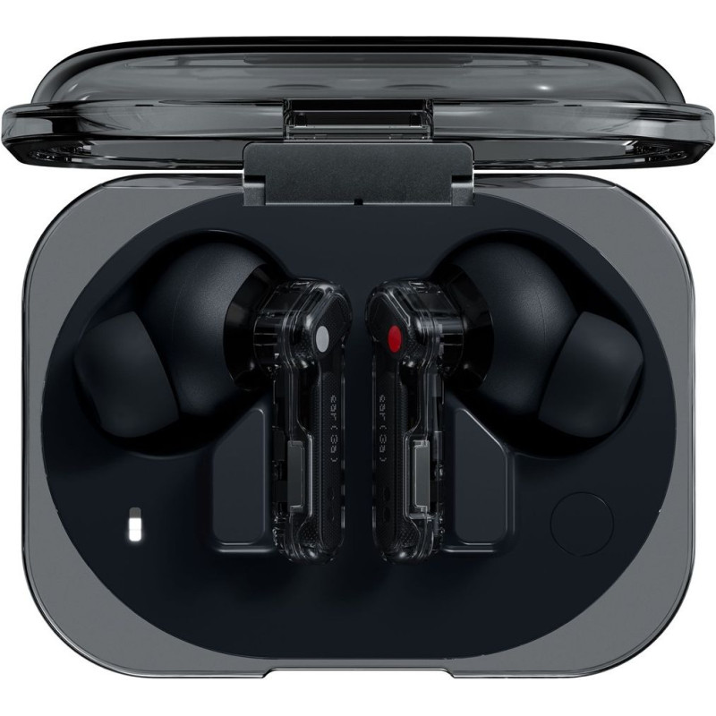 Навушники Nothing Ear (3a) Black