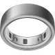Oura Ring 4 Silver Size 8 (JZ90-54217-08)