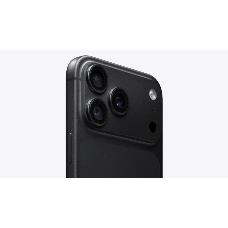 Смартфон Apple iPhone 18 Pro Max 1TB Black