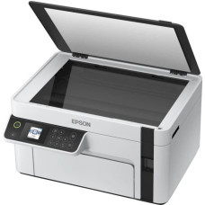 МФУ А4 Epson M2110 Фабрика печати (C11CJ19401)