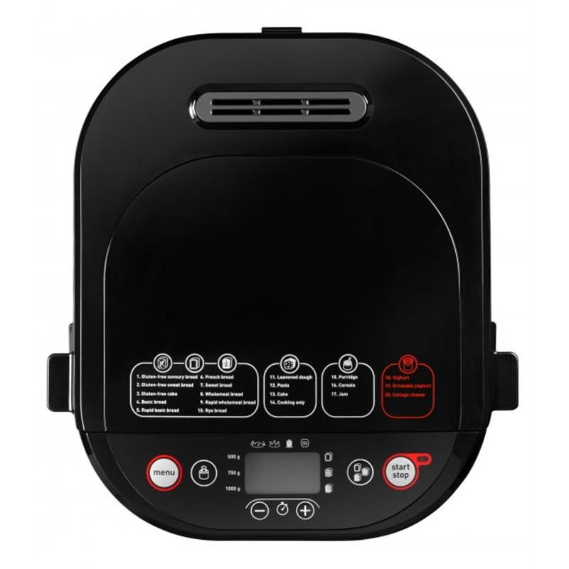 Хлібопіч Tefal Pain et Delice PF240E38