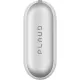 Plaud NotePin ChatGPT Lunar Silver (NP-64G-SI)