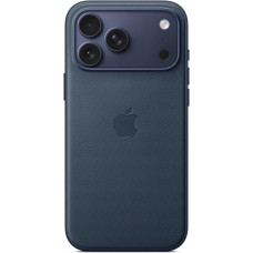 Apple iPhone 17 Pro Max TechWoven Case with MagSafe – Blue (MGF94)