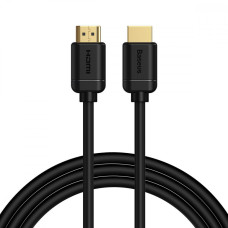 Кабель Baseus High Definition HDMI Male To HDMI Male (2m) black (CAKGQ-B01)