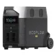 EcoFlow Delta Pro 3600 Wh Black (DELTAPro-EU)