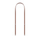 Apple Crossbody Strap - Sienna (MGGN4)