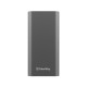 Універсальна мобільна батарея ColorWay 20000mAh Gray (CW-PB200LPH3GR-PDD)