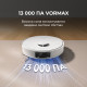 Робот-пилосос Dreame D20 Black (RLD35GA-bl)