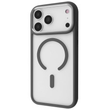 Чохол WAVE Ardor Case with Magnetic Ring iPhone 17 Pro Max/18 Pro Max gray (70140)