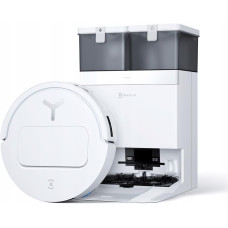 ECOVACS Deebot T50 Pro Omni White