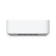 Маршрутизатор Ubiquiti Unifi Express 7 (UX7) (WiFi7, Tri-band, контроллер для UniFi 30 device, 1x10GE WAN, 1x2.5GE LAN, IDS/IPS 2.3Gbps, Mesh)
