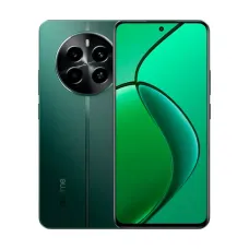 realme 12 4G 8/256Gb Pioneer Green NFC (Global)
