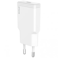 МЗП Proove Slender 20W (Type-C) white (WCSS20010002)