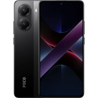 Poco X7 Pro 12/512Gb Black EU