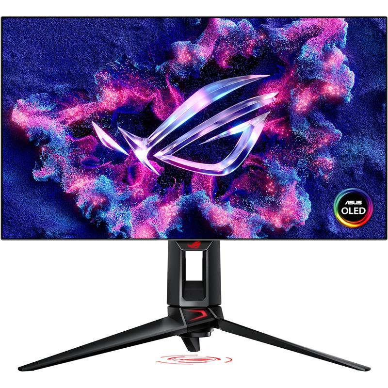 Монітор Asus 26.5