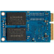 Накопичувач SSD  512GB Kingston KC600 mSATA SATAIII 3D TLC (SKC600MS/512G)