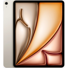 Apple iPad Air 13 M4 2026 Wi-Fi + Cellular 256GB Starlight (MH9K4)