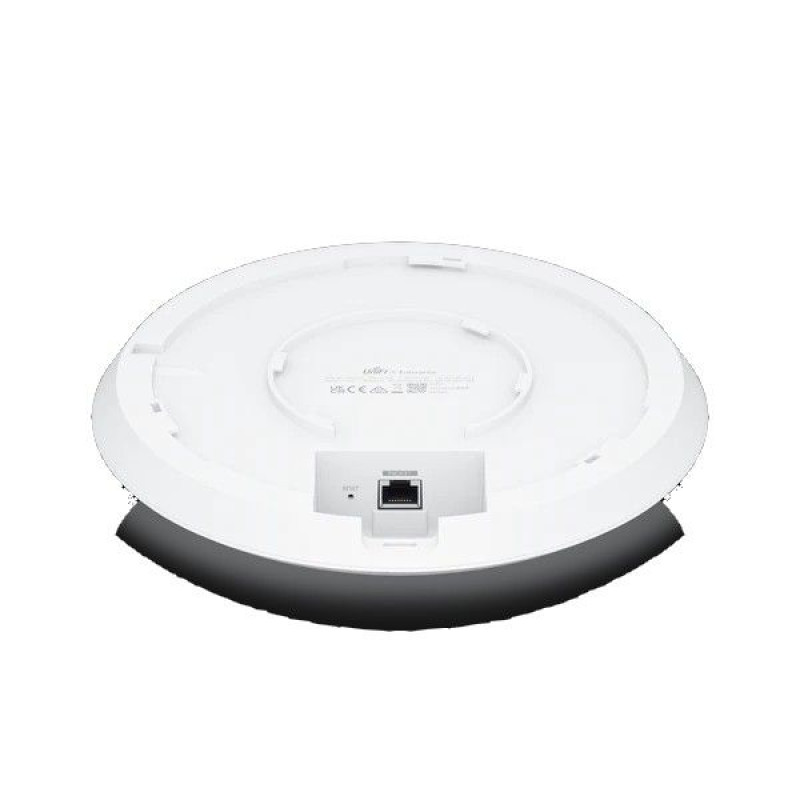 Точка доступа Ubiquiti UniFi U6 ENTERPRISE (U6-ENTERPRISE)