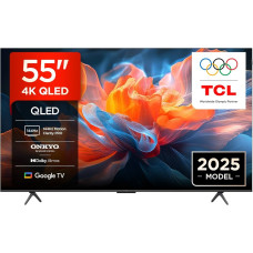 Телевiзор TCL 55T8C