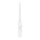Точка доступа TP-Link Omada EAP603-Outdoor (AX1800, 1xGE, POE at, IP65, 2xВнеш. ант)
