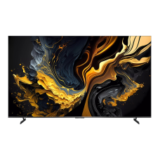 Телевізор Xiaomi TV Max 100 2025 (L100MA-MAXEU)