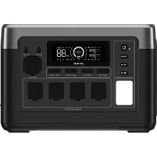 Oukitel P1500E Plus 1536Wh Black