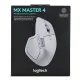 Logitech MX Master 4 Pale Gray (910-007563, 910-007559, 910-007566)