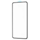 Захисне скло FULL SCREEN HQ Xiaomi Redmi Note 10/Note 10S/Poco M5s без упаковки black (31701)