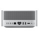Apple Mac Studio 2025 M4 Max 14CPU/32GPU/36GB/512GB (MU963)