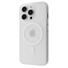 Чохол Proove Astro Case with Magnetic Ring iPhone 14 Pro white (PCASIP14P014)