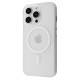 Чохол Proove Astro Case with Magnetic Ring iPhone 14 Pro white (PCASIP14P014)