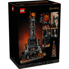 LEGO Icons Володар кілець: Барад-Дур (10333)