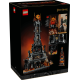LEGO Icons Володар кілець: Барад-Дур (10333)