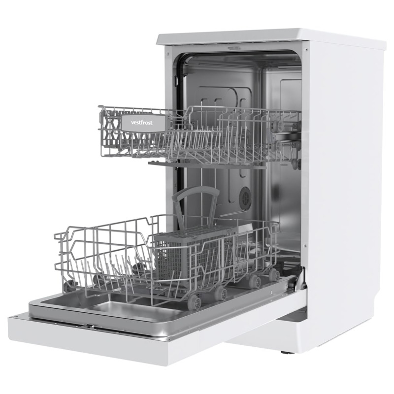 Посудомийна машина Vestfrost FDW 4509 CW