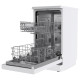 Посудомийна машина Vestfrost FDW 4509 CW
