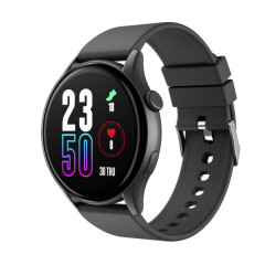 Смарт Годинник Proove Quantum black (SWQU00000001)