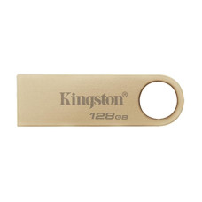 Накопичувач Kingston 128GB USB 3.2 Type-A Gen1 DT SE9 G3