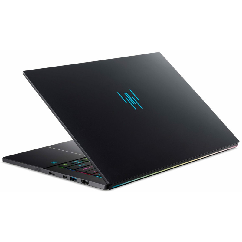 Acer Predator Triton 14 AI PT14-52T-972D (NH.U0GAA.002)