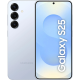 Samsung Galaxy S25 12/256GB IcyBlue (SM-S931BLBG) EU