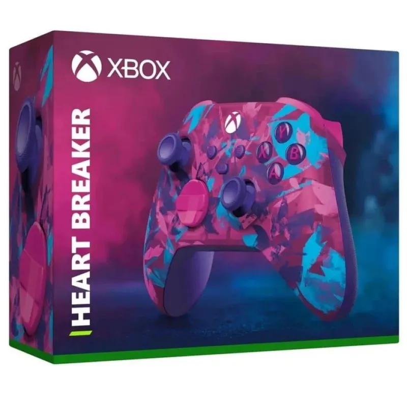 Microsoft Xbox Heart Breaker Special Edition (EP2-29568)